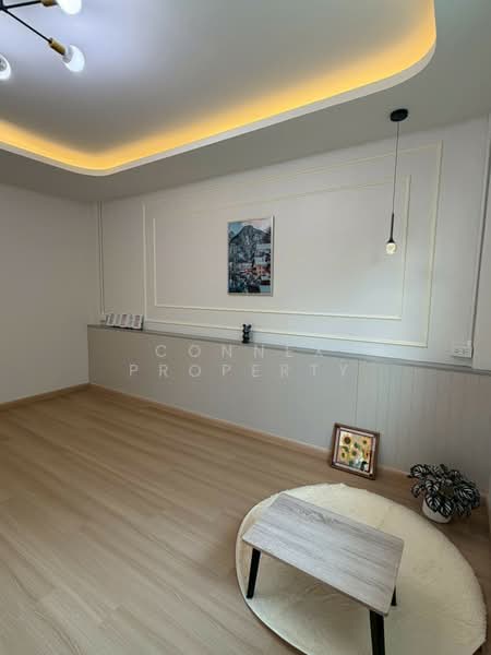 บ้านมารวย บางเขน 2, กรุงเทพ, พหลโยธิน, สายไหม, กรุงเทพ, 100 ตร.ม., ทาวน์เฮ้าส์ ขาย, โดย Connex Property, 500431967 - DDproperty.com