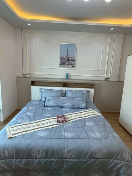 Baan Marui Bangkhen 2, Bangkok, พหลโยธิน, Sai Mai, Bangkok, 2 Bedrooms, 100 sqm, Townhouse For Sale, by Connex Property, 500431967 - DDproperty.com