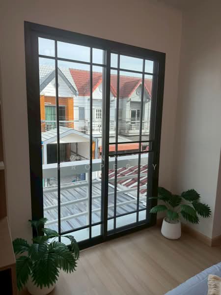บ้านมารวย บางเขน 2, กรุงเทพ, พหลโยธิน, สายไหม, กรุงเทพ, 100 ตร.ม., ทาวน์เฮ้าส์ ขาย, โดย Connex Property, 500431967 - DDproperty.com