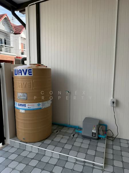 Baan Marui Bangkhen 2, Bangkok, พหลโยธิน, Sai Mai, Bangkok, 2 Bedrooms, 100 sqm, Townhouse For Sale, by Connex Property, 500431967 - DDproperty.com