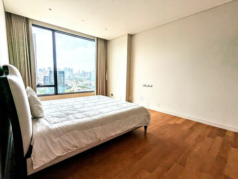 Sindhorn Residence, Bangkok, 54 Soi Ton Son, Lumphini, Pathum Wan, Bangkok, 1 Bedroom, 73 sqm, Condo For Sale, by Pemika Aukkaraleekul, 500431968 - DDproperty.com