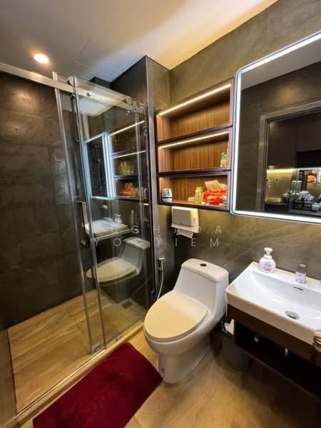 Elio Sathorn-Wutthakat, Bangkok, Kanlapaphruek Road, Bangko, Chom Thong, Bangkok, 2 Bedrooms, 56 sqm, Condo For Sale, by Suchada Yodyiem, 500431971 - DDproperty.com