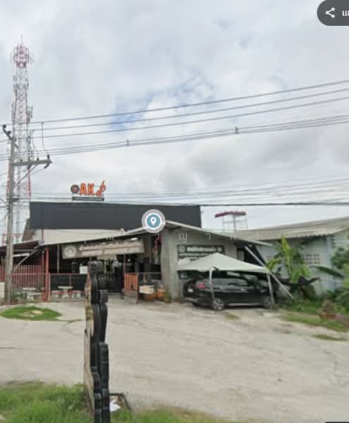 62329, Chon Buri (Pattaya), Don Hualo, Muang Chon Buri, Chon Buri (Pattaya), , 1,228 sqm, Land For Sale, by คุณ วิญากร, 500431975 - DDproperty.com