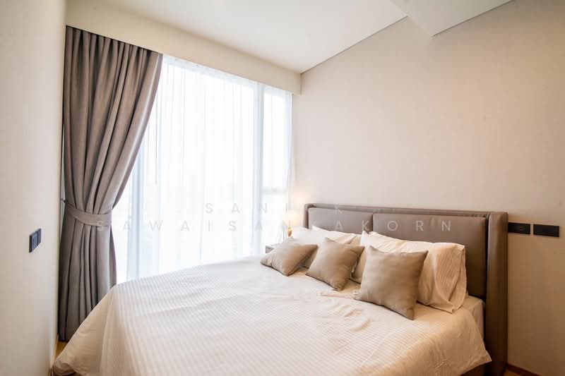 Wyndham Garden Bangkok Sukhumvit 42, Bangkok, 19 Soi Sukhumvit 42, Phra Kanong, Khlong Toei, Bangkok, 1 Bedroom, 35 sqm, Apartment For Sale, by Sanick Sawaisanyakorn, 500431976 - DDproperty.com