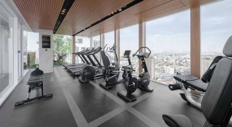 Wyndham Garden Bangkok Sukhumvit 42, Bangkok, 19 Soi Sukhumvit 42, Phra Kanong, Khlong Toei, Bangkok, 1 Bedroom, 35 sqm, Apartment For Sale, by Sanick Sawaisanyakorn, 500431976 - DDproperty.com