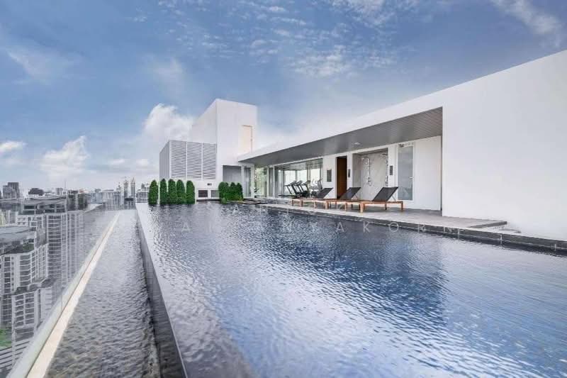 Wyndham Garden Bangkok Sukhumvit 42, Bangkok, 19 Soi Sukhumvit 42, Phra Kanong, Khlong Toei, Bangkok, 1 Bedroom, 35 sqm, Apartment For Sale, by Sanick Sawaisanyakorn, 500431976 - DDproperty.com