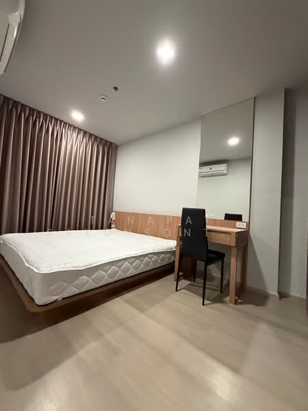 Life Phahon-Ladprao, Bangkok, 996 Phahonyothin Road, Jom Phon, Chatuchak, Bangkok, 1 Bedroom, 35 sqm, Condo For Rent, by Tanapat Sakonsontised, 500431977 - DDproperty.com