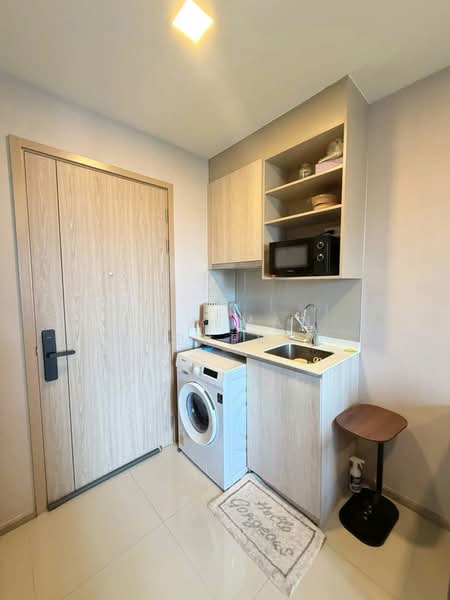 NIA by Sansiri, Bangkok, 199 117/36 Soi Samsakul, Phra Kanong Nua, Watthana, Bangkok, 1 Bedroom, 29 sqm, Condo For Rent, by Caveman Property, 500431979 - DDproperty.com