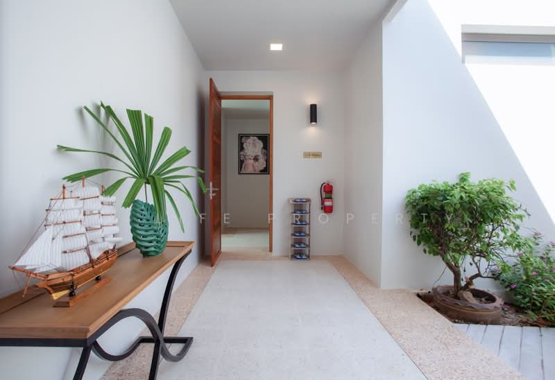 7R0396 Pool villa for rent 3 bedroom 3 bathroom 350,000/month at rawai have fully furnished, ภูเก็ต, ราไวย์, เมืองภูเก็ต, ภูเก็ต, 200 ตร.ม., วิลล่า ให้เช่า, โดย PK LIFE Property, 500431980 - DDproperty.com