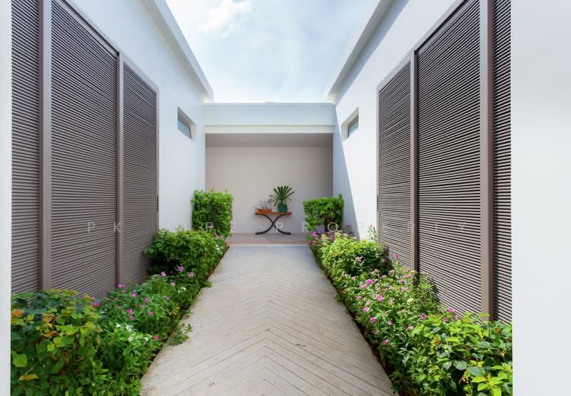 7R0396 Pool villa for rent 3 bedroom 3 bathroom 350,000/month at rawai have fully furnished, ภูเก็ต, ราไวย์, เมืองภูเก็ต, ภูเก็ต, 200 ตร.ม., วิลล่า ให้เช่า, โดย PK LIFE Property, 500431980 - DDproperty.com
