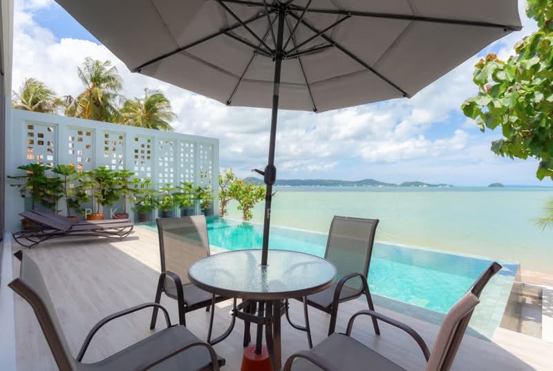 7R0396 Pool villa for rent 3 bedroom 3 bathroom 350,000/month at rawai have fully furnished, ภูเก็ต, ราไวย์, เมืองภูเก็ต, ภูเก็ต, 200 ตร.ม., วิลล่า ให้เช่า, โดย PK LIFE Property, 500431980 - DDproperty.com