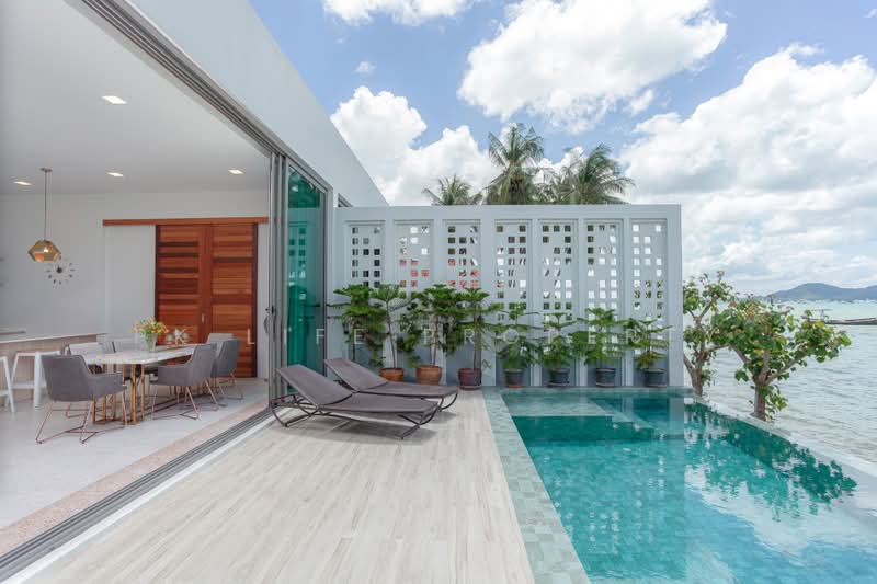 7R0396 Pool villa for rent 3 bedroom 3 bathroom 350,000/month at rawai have fully furnished, ภูเก็ต, ราไวย์, เมืองภูเก็ต, ภูเก็ต, 200 ตร.ม., วิลล่า ให้เช่า, โดย PK LIFE Property, 500431980 - DDproperty.com