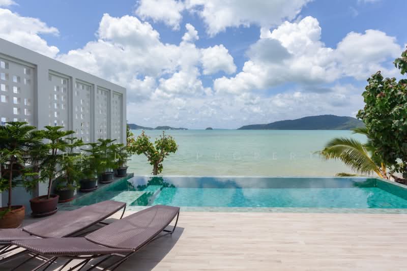 7R0396 Pool villa for rent 3 bedroom 3 bathroom 350,000/month at rawai have fully furnished, ภูเก็ต, ราไวย์, เมืองภูเก็ต, ภูเก็ต, 200 ตร.ม., วิลล่า ให้เช่า, โดย PK LIFE Property, 500431980 - DDproperty.com