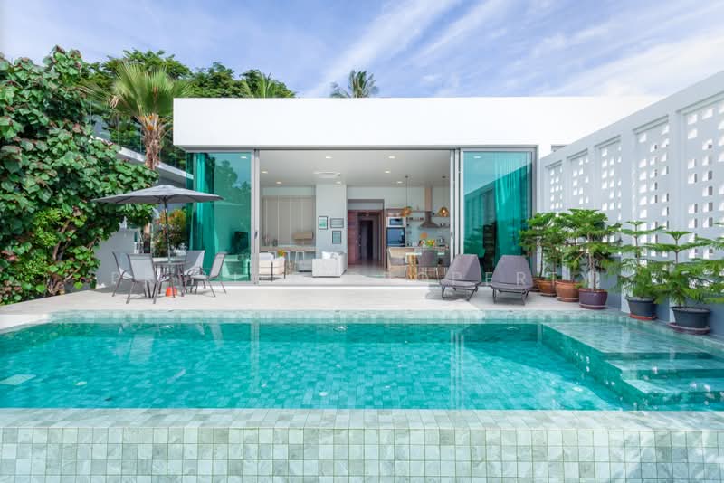 7R0396 Pool villa for rent 3 bedroom 3 bathroom 350,000/month at rawai have fully furnished, ภูเก็ต, ราไวย์, เมืองภูเก็ต, ภูเก็ต, 200 ตร.ม., วิลล่า ให้เช่า, โดย PK LIFE Property, 500431980 - DDproperty.com