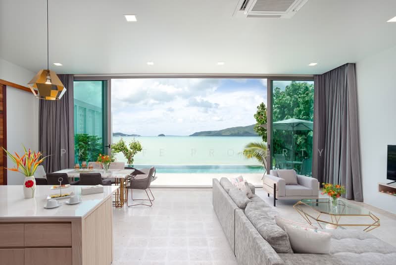7R0396 Pool villa for rent 3 bedroom 3 bathroom 350,000/month at rawai have fully furnished, phuket, Rawai, Muang Phuket, Phuket, 3 Bedrooms, 200 sqm, Villa For Rent, by PK LIFE Property, 500431980 - DDproperty.com