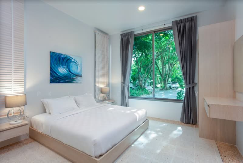 7R0396 Pool villa for rent 3 bedroom 3 bathroom 350,000/month at rawai have fully furnished, ภูเก็ต, ราไวย์, เมืองภูเก็ต, ภูเก็ต, 200 ตร.ม., วิลล่า ให้เช่า, โดย PK LIFE Property, 500431980 - DDproperty.com