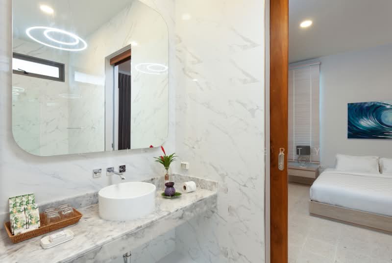 7R0396 Pool villa for rent 3 bedroom 3 bathroom 350,000/month at rawai have fully furnished, ภูเก็ต, ราไวย์, เมืองภูเก็ต, ภูเก็ต, 200 ตร.ม., วิลล่า ให้เช่า, โดย PK LIFE Property, 500431980 - DDproperty.com