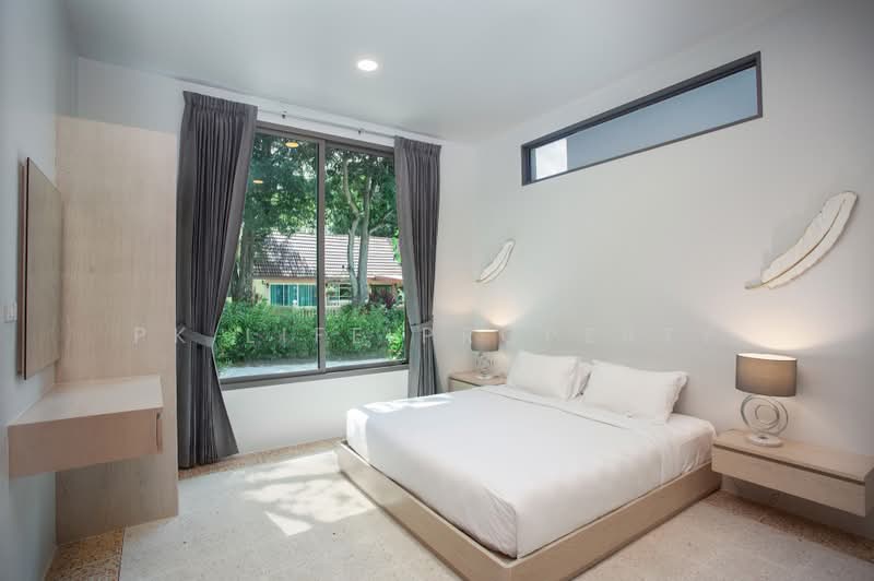 7R0396 Pool villa for rent 3 bedroom 3 bathroom 350,000/month at rawai have fully furnished, ภูเก็ต, ราไวย์, เมืองภูเก็ต, ภูเก็ต, 200 ตร.ม., วิลล่า ให้เช่า, โดย PK LIFE Property, 500431980 - DDproperty.com
