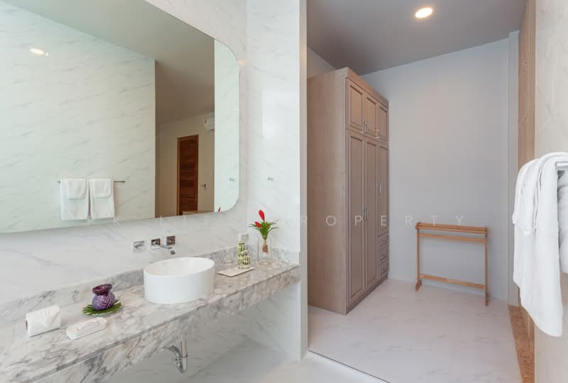 7R0396 Pool villa for rent 3 bedroom 3 bathroom 350,000/month at rawai have fully furnished, phuket, Rawai, Muang Phuket, Phuket, 3 Bedrooms, 200 sqm, Villa For Rent, by PK LIFE Property, 500431980 - DDproperty.com