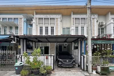 ขาย - Golden City Pinklao-Charansanitwong : โกลเด้น ซิตี้ ปิ่นเกล้า-จรัญสนิทวงศ์, นนทบุรี