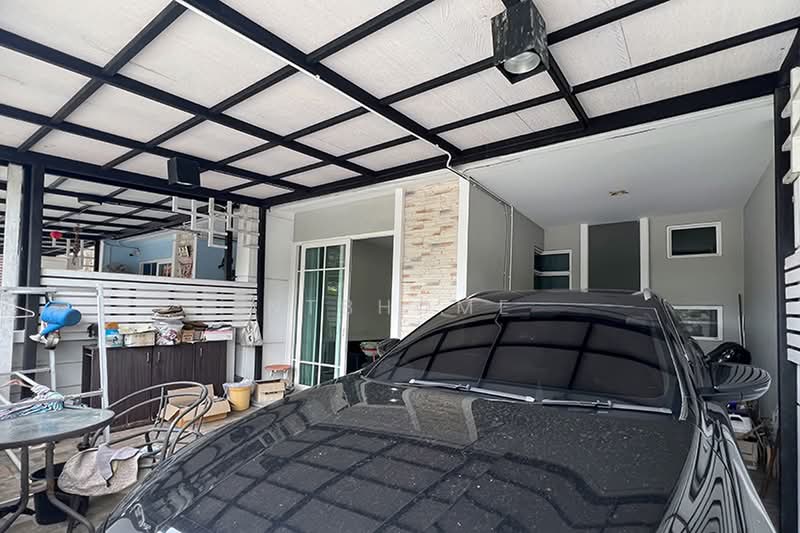 Golden City Pinklao-Charansanitwong, Nonthaburi, Bang Kruai-Sainoi Road, Bang Kruai, Nonthaburi, 4 Bedrooms, 130 sqm, Townhouse For Sale, by NTBHOME, 500431981 - DDproperty.com