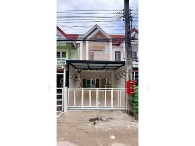 ขาย - บ้านลลิษา แพรกษา, สมุทรปราการ