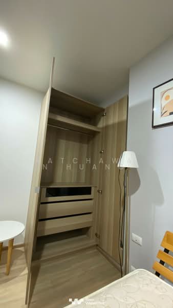 The Base Garden Rama 9, Bangkok, 18 Rama 9 Road, Hua Mak, Bang Kapi, Bangkok, 2 Bedrooms, 54 sqm, Condo For Sale, by Ratchawan Huang, 500431984 - DDproperty.com