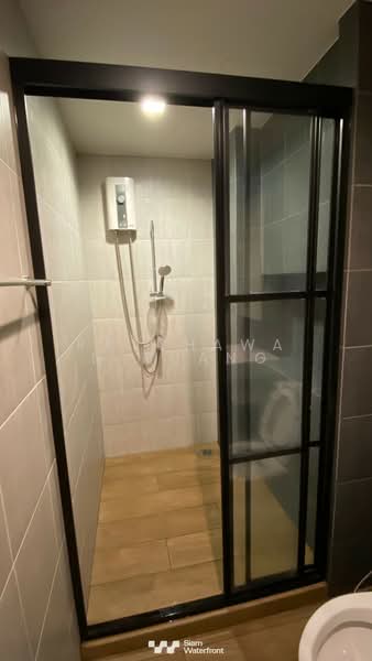 The Base Garden Rama 9, Bangkok, 18 Rama 9 Road, Hua Mak, Bang Kapi, Bangkok, 2 Bedrooms, 54 sqm, Condo For Sale, by Ratchawan Huang, 500431984 - DDproperty.com