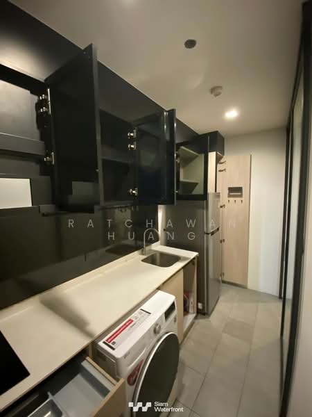 The Base Garden Rama 9, Bangkok, 18 Rama 9 Road, Hua Mak, Bang Kapi, Bangkok, 2 Bedrooms, 54 sqm, Condo For Sale, by Ratchawan Huang, 500431984 - DDproperty.com