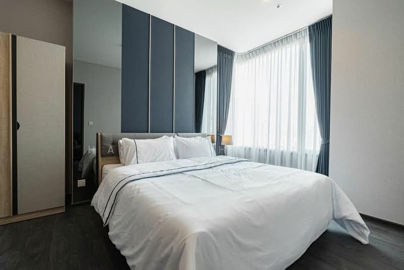 The Edge Sukhumvit 23 : เอดจ์ สุขุมวิท 23, กรุงเทพ, 6 ซอยสุขุมวิท 23, คลองเตยเหนือ, วัฒนา, กรุงเทพ, 43 ตร.ม., คอนโด ให้เช่า, โดย Hathaichanok Saenset, 500431989 - DDproperty.com