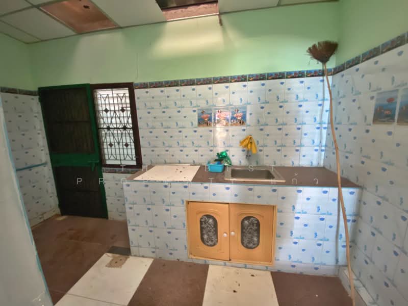นครทองแกรนด์วิลล์ แพรกษา, Samut Prakan, Phraeksa, Muang Samut Prakarn, Samut Prakan, 2 Bedrooms, 100 sqm, Townhouse For Sale, by The Best Property แก้ว, 500431990 - DDproperty.com