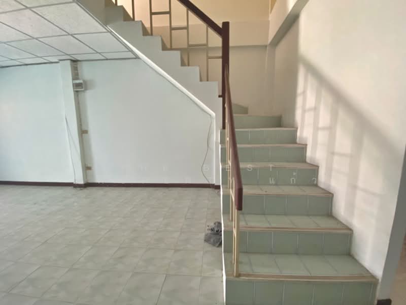 นครทองแกรนด์วิลล์ แพรกษา, Samut Prakan, Phraeksa, Muang Samut Prakarn, Samut Prakan, 2 Bedrooms, 100 sqm, Townhouse For Sale, by The Best Property แก้ว, 500431990 - DDproperty.com