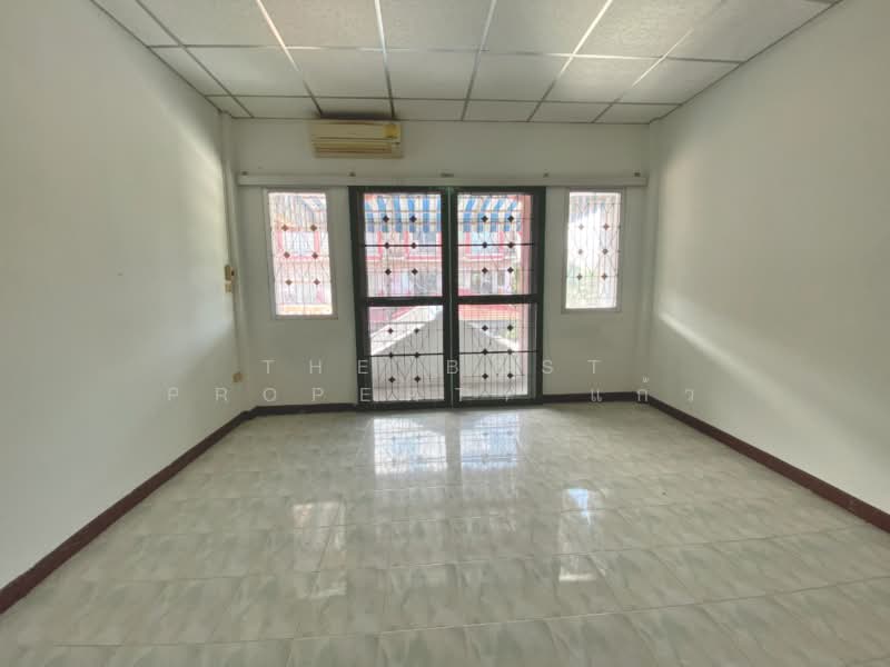 นครทองแกรนด์วิลล์ แพรกษา, Samut Prakan, Phraeksa, Muang Samut Prakarn, Samut Prakan, 2 Bedrooms, 100 sqm, Townhouse For Sale, by The Best Property แก้ว, 500431990 - DDproperty.com