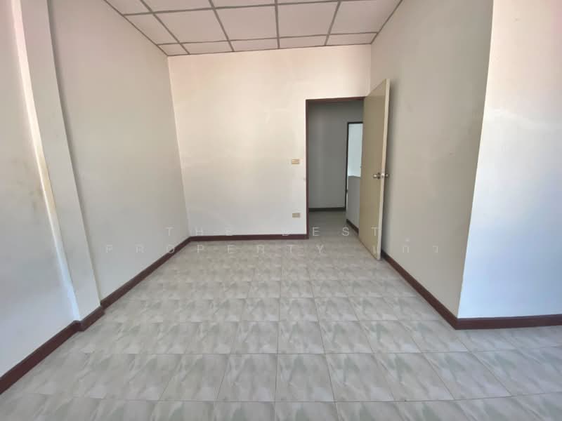 นครทองแกรนด์วิลล์ แพรกษา, Samut Prakan, Phraeksa, Muang Samut Prakarn, Samut Prakan, 2 Bedrooms, 100 sqm, Townhouse For Sale, by The Best Property แก้ว, 500431990 - DDproperty.com