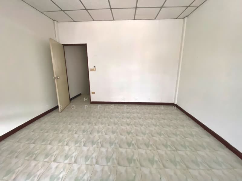 นครทองแกรนด์วิลล์ แพรกษา, Samut Prakan, Phraeksa, Muang Samut Prakarn, Samut Prakan, 2 Bedrooms, 100 sqm, Townhouse For Sale, by The Best Property แก้ว, 500431990 - DDproperty.com