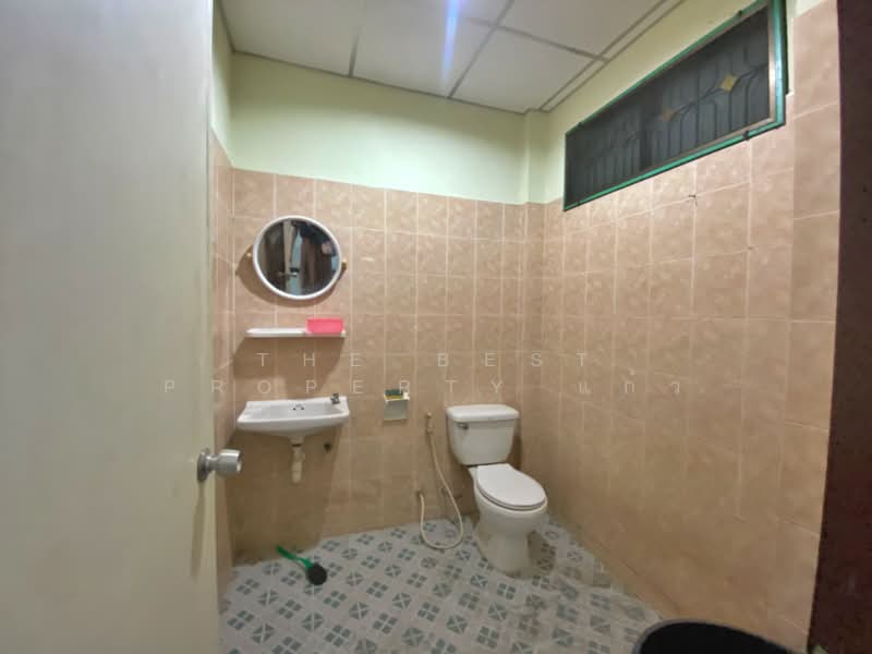 นครทองแกรนด์วิลล์ แพรกษา, Samut Prakan, Phraeksa, Muang Samut Prakarn, Samut Prakan, 2 Bedrooms, 100 sqm, Townhouse For Sale, by The Best Property แก้ว, 500431990 - DDproperty.com