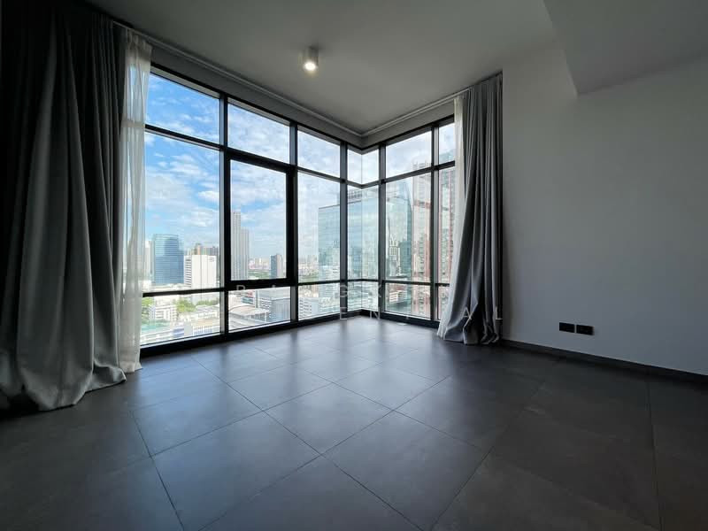 The Lofts Asoke : เดอะ ลอฟท์ อโศก, กรุงเทพ, ถนนสุขุมวิท 21, คลองเตยเหนือ, วัฒนา, กรุงเทพ, 87 ตร.ม., คอนโด ขาย, โดย Bangkok Residential, 500431993 - DDproperty.com