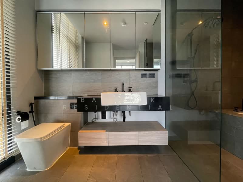 The Lofts Asoke, Bangkok, Sukhumvit 21 Road, Khlongtoei Nua, Watthana, Bangkok, 2 Bedrooms, 87 sqm, Condo For Sale, by Bangkok Residential, 500431993 - DDproperty.com