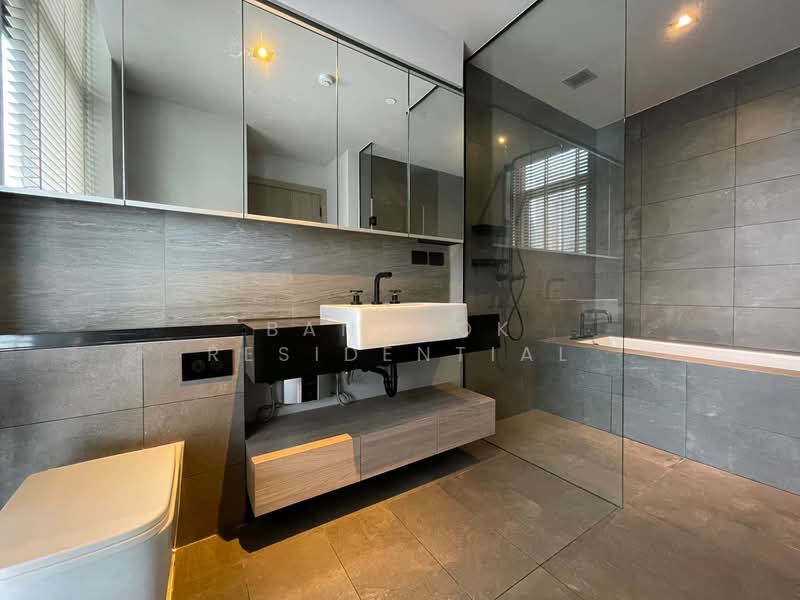 The Lofts Asoke : เดอะ ลอฟท์ อโศก, กรุงเทพ, ถนนสุขุมวิท 21, คลองเตยเหนือ, วัฒนา, กรุงเทพ, 87 ตร.ม., คอนโด ขาย, โดย Bangkok Residential, 500431993 - DDproperty.com