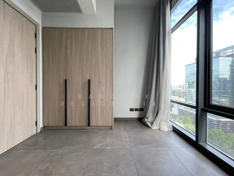 The Lofts Asoke, Bangkok, Sukhumvit 21 Road, Khlongtoei Nua, Watthana, Bangkok, 2 Bedrooms, 87 sqm, Condo For Sale, by Bangkok Residential, 500431993 - DDproperty.com