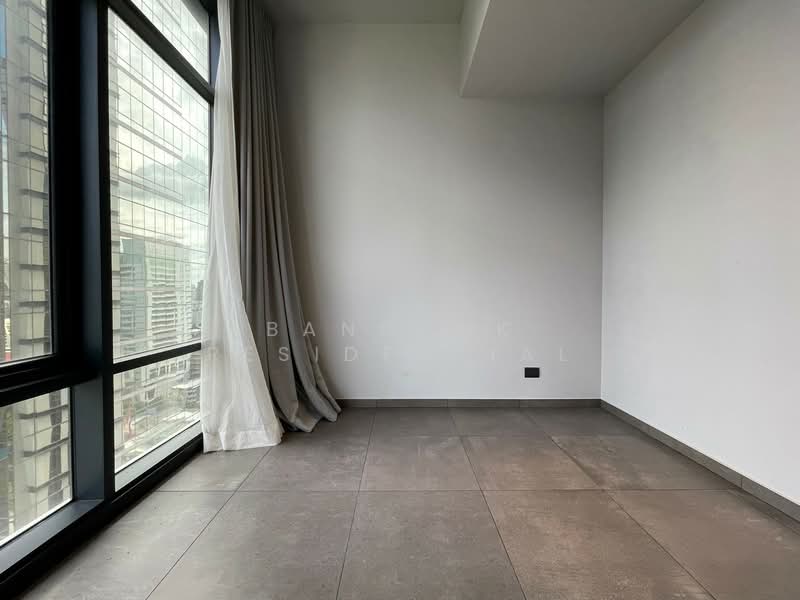The Lofts Asoke, Bangkok, Sukhumvit 21 Road, Khlongtoei Nua, Watthana, Bangkok, 2 Bedrooms, 87 sqm, Condo For Sale, by Bangkok Residential, 500431993 - DDproperty.com