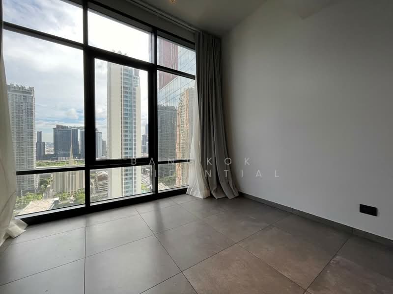 The Lofts Asoke, Bangkok, Sukhumvit 21 Road, Khlongtoei Nua, Watthana, Bangkok, 2 Bedrooms, 87 sqm, Condo For Sale, by Bangkok Residential, 500431993 - DDproperty.com