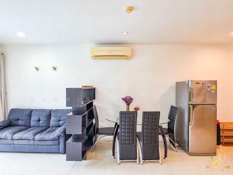 The Seacraze, Prachuap Khiri Khan, Nong Kae, Hua Hin, Prachuap Khiri Khan, 2 Bedrooms, 70 sqm, Condo For Sale, by Wanwisa Scopetta, 500431995 - DDproperty.com