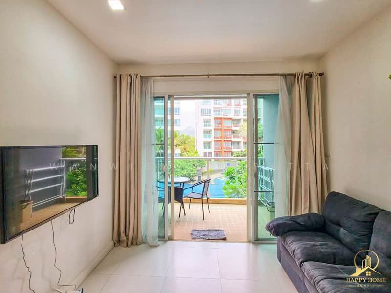 The Seacraze, Prachuap Khiri Khan, Nong Kae, Hua Hin, Prachuap Khiri Khan, 2 Bedrooms, 70 sqm, Condo For Sale, by Wanwisa Scopetta, 500431995 - DDproperty.com