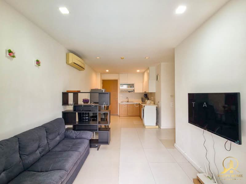 The Seacraze, Prachuap Khiri Khan, Nong Kae, Hua Hin, Prachuap Khiri Khan, 2 Bedrooms, 70 sqm, Condo For Sale, by Wanwisa Scopetta, 500431995 - DDproperty.com
