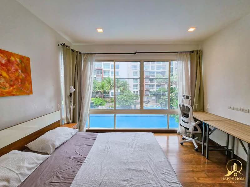The Seacraze, Prachuap Khiri Khan, Nong Kae, Hua Hin, Prachuap Khiri Khan, 2 Bedrooms, 70 sqm, Condo For Sale, by Wanwisa Scopetta, 500431995 - DDproperty.com