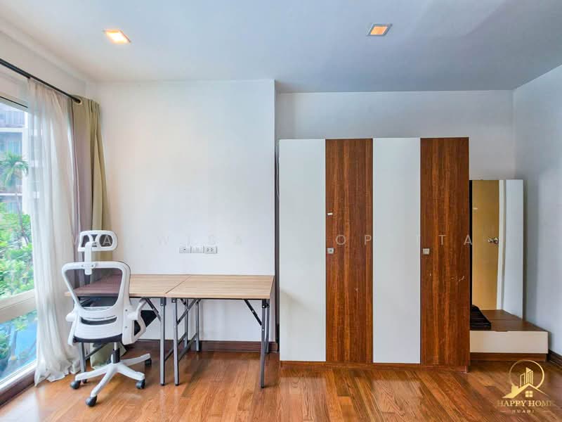 The Seacraze, Prachuap Khiri Khan, Nong Kae, Hua Hin, Prachuap Khiri Khan, 2 Bedrooms, 70 sqm, Condo For Sale, by Wanwisa Scopetta, 500431995 - DDproperty.com