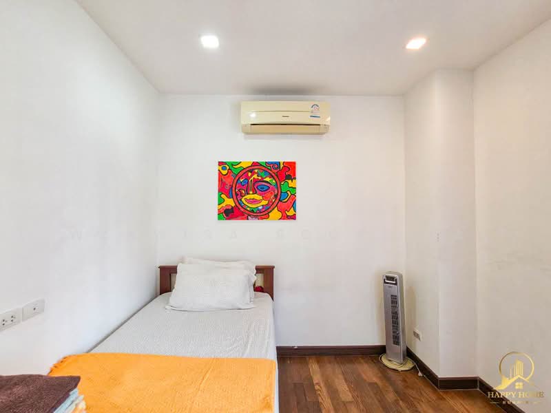 The Seacraze, Prachuap Khiri Khan, Nong Kae, Hua Hin, Prachuap Khiri Khan, 2 Bedrooms, 70 sqm, Condo For Sale, by Wanwisa Scopetta, 500431995 - DDproperty.com