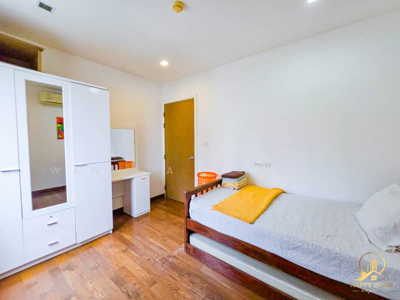 The Seacraze, Prachuap Khiri Khan, Nong Kae, Hua Hin, Prachuap Khiri Khan, 2 Bedrooms, 70 sqm, Condo For Sale, by Wanwisa Scopetta, 500431995 - DDproperty.com