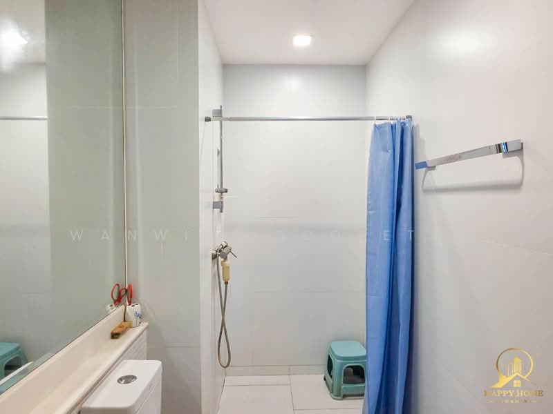 The Seacraze, Prachuap Khiri Khan, Nong Kae, Hua Hin, Prachuap Khiri Khan, 2 Bedrooms, 70 sqm, Condo For Sale, by Wanwisa Scopetta, 500431995 - DDproperty.com